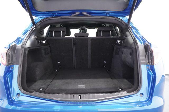 ALFA ROMEO Stelvio 2.2 Turbodiesel 160 CV AT8 RWD Sprint