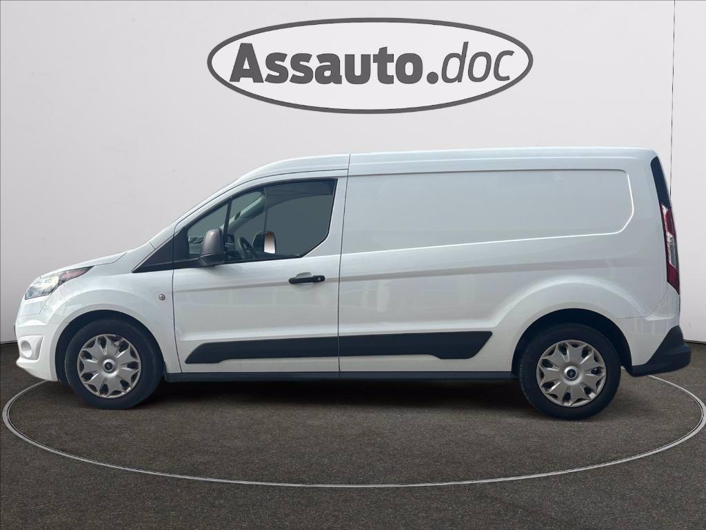 FORD Transit Connect 210 1.5 tdci 100cv econ. Entry L2H1 E6 del 2017