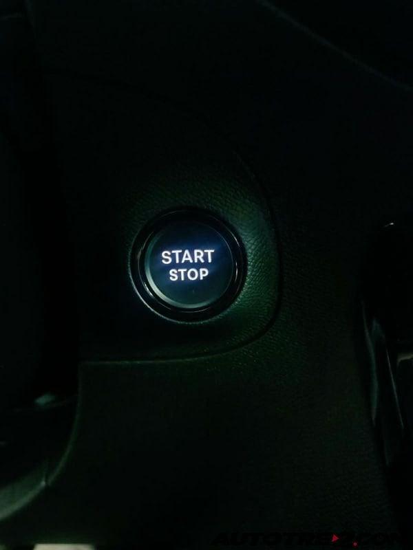 Opel Mokka Mokka 1.2 GS s&s 136cv