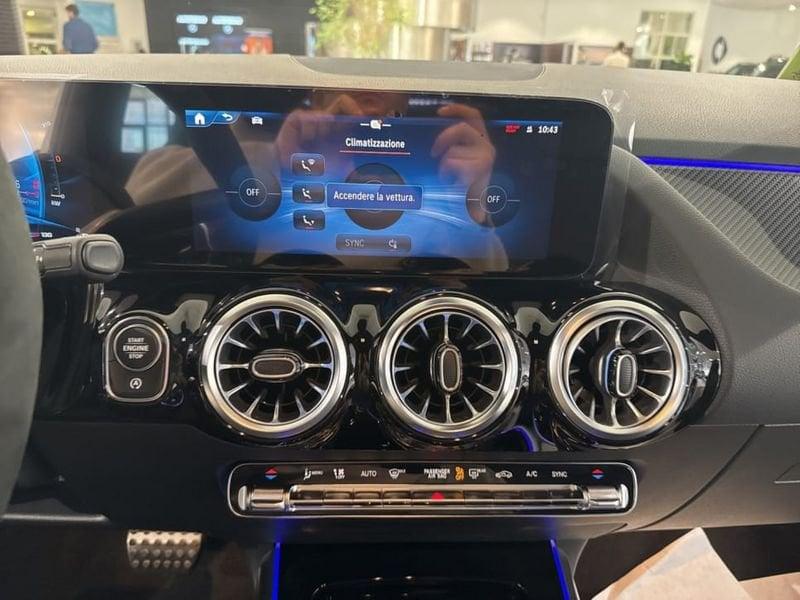 Mercedes-Benz GLA 45 S AMG 4Matic Premium