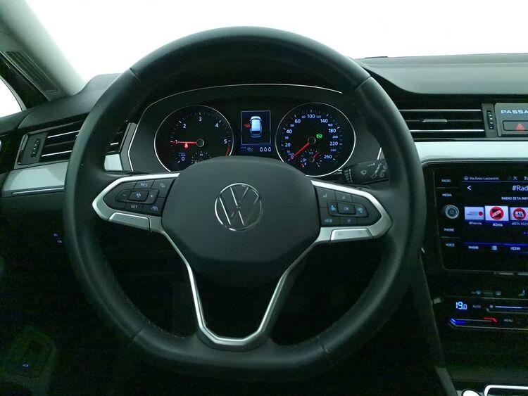 Volkswagen Passat Variant Business DSG BR103467 2.0 Diesel 122CV