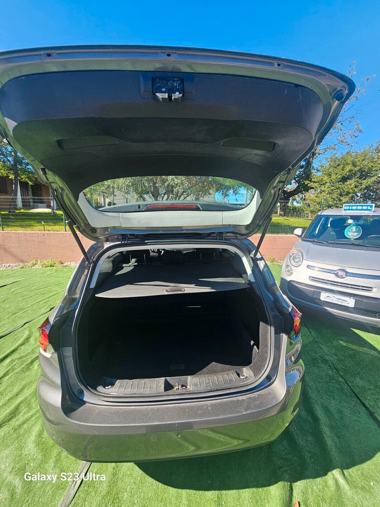 Fiat Tipo 1.6 Mjt S&S SW S-Design