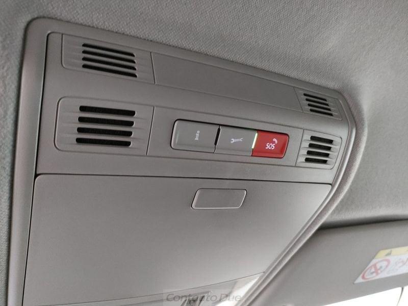 Škoda Fabia Fabia 1.0 TSI 115 CV Selection