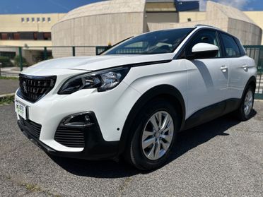 Peugeot 3008 1.2 130cv Distribuzione 1.000km!
