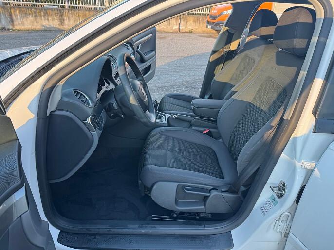 Seat Exeo ST 2.0 TDI 143CV CR mult. Style