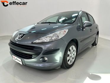 PEUGEOT 207 1.4 8V 75CV 5p. Energie Sport ECO GPL