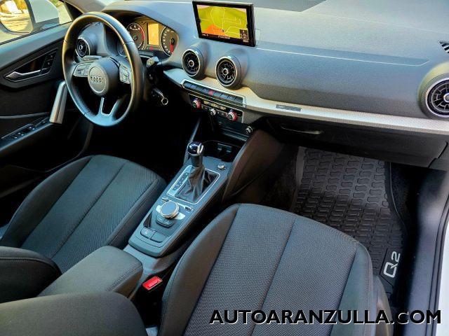 AUDI Q2 35 Business Plus 1.5 TFSI 150CV S tronic Navi