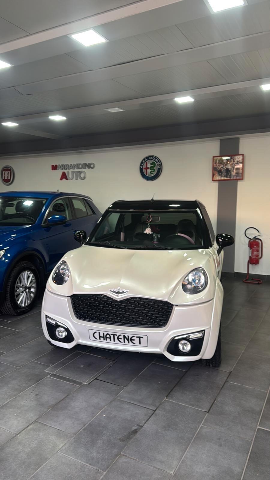 Chatenet CH26 Special