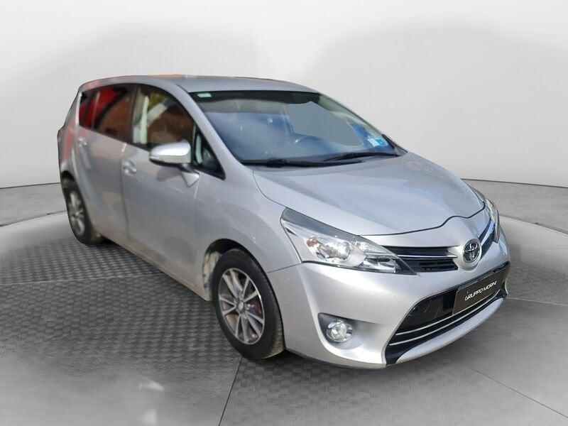 Toyota Verso 1.6 D-4D Active 7 posti