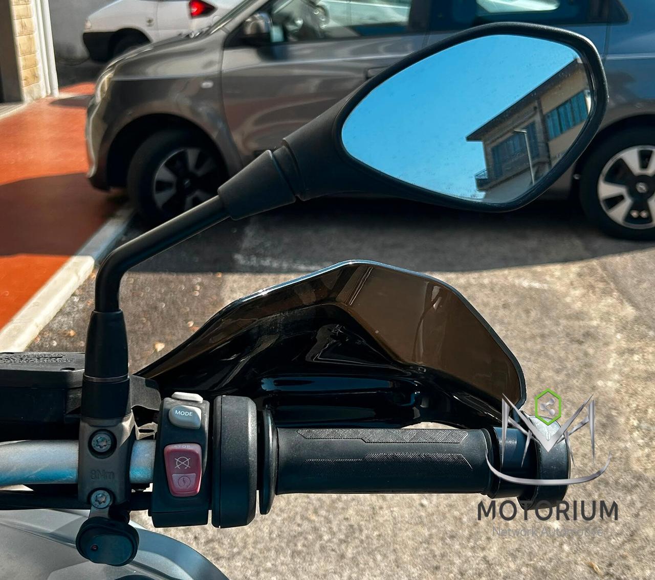 BMW R1200GS