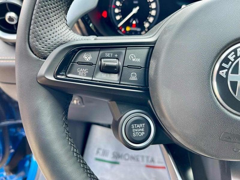 Alfa Romeo Tonale 1.6 diesel 130 CV TCT6 Veloce - KM0