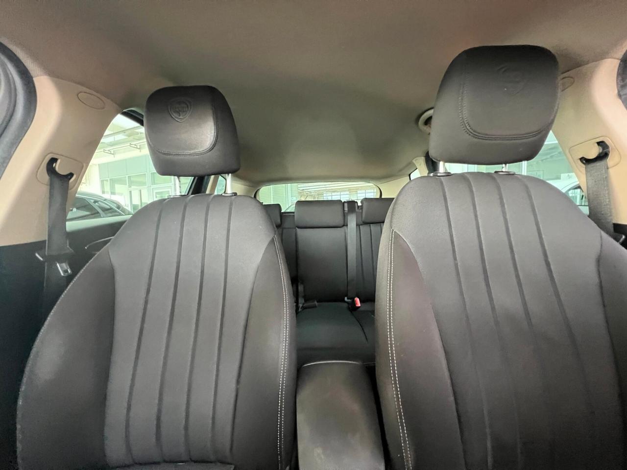 Lancia Delta 1.4 T-Jet 120 CV Gold Ecochic GPL - UNIPROP, REV 2032