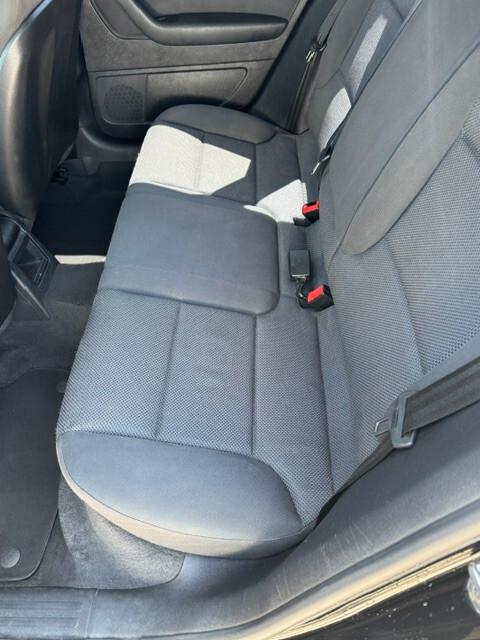 Audi A3 SPB 2.0 TDI Ambition-OK NEOPATENTATI
