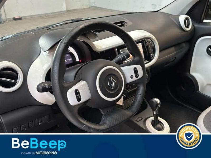 Renault Twingo Electric TWINGO 22KWH VIBES