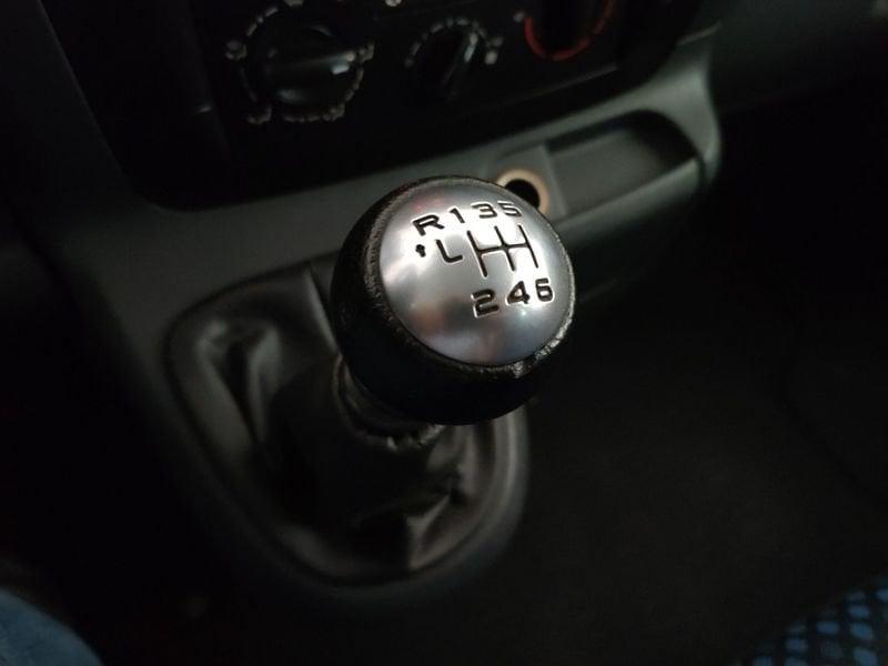 FIAT Scudo 2.0 mjt CH1 120cv 5/6 posti N1
