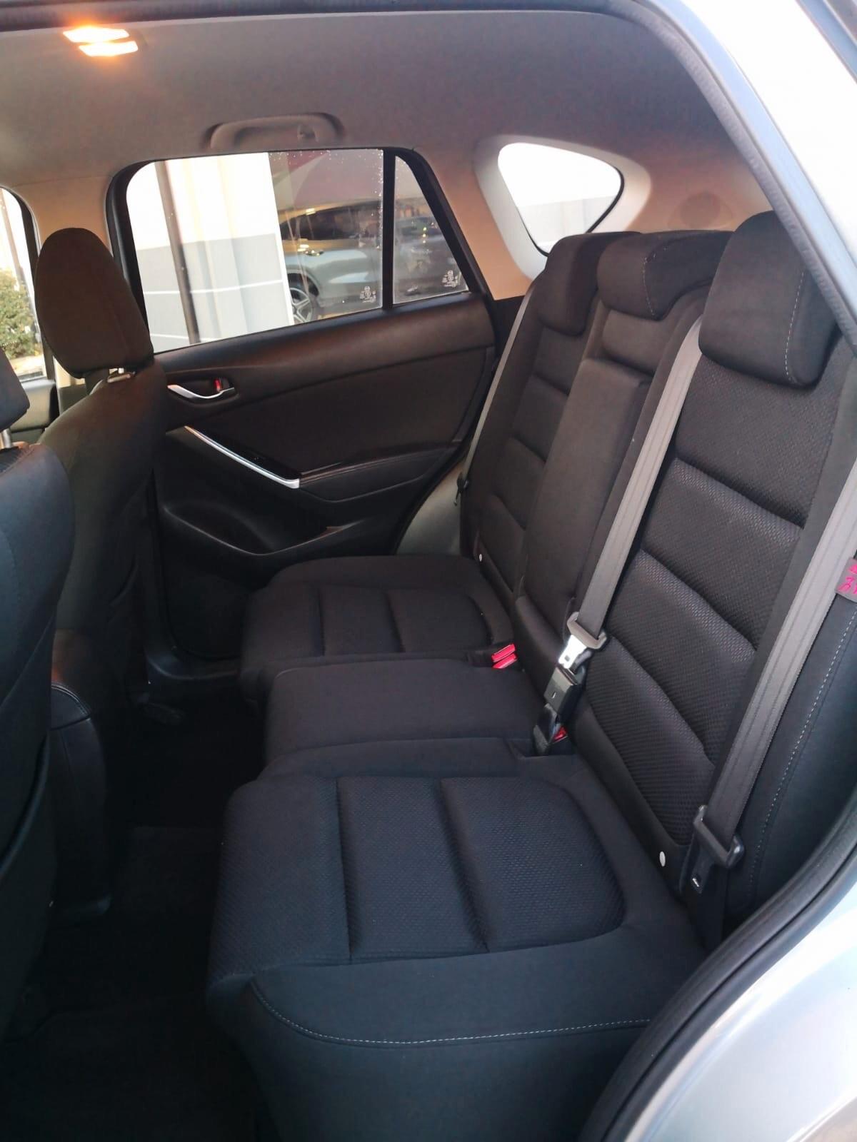 Mazda CX-5 2.2L Skyactiv-D 150CV 2WD Exceed ***TELECAMERA***