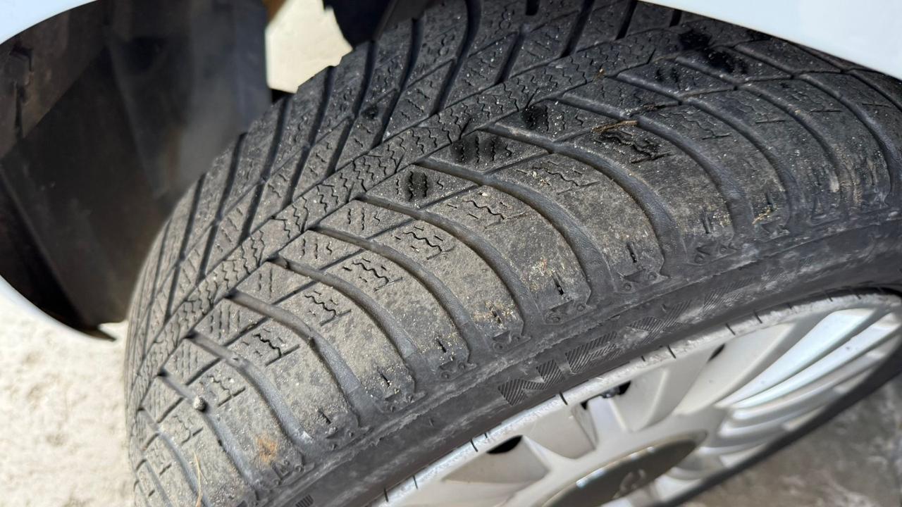 Fiat 500 1.2 Lounge UNICO PROPRIETARIO