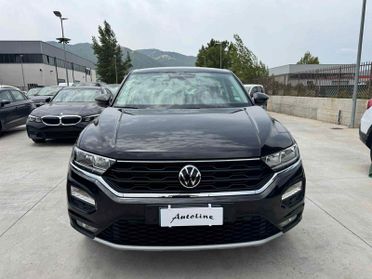 Volkswagen T-Roc 2.0 TDI 116Cv 6M -NAVI-