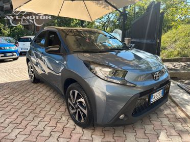 Toyota Aygo X 1.0 TREND C. AUT. 06/24 KM.2020 UNIPRO.