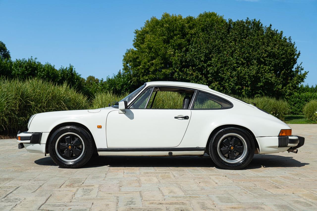 Porsche 911 SC - RDS01545
