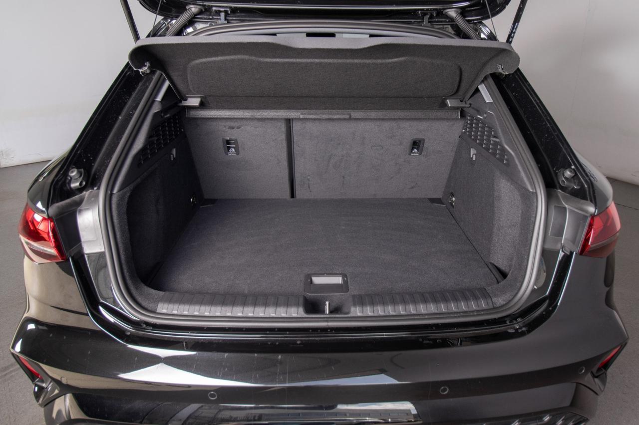 Audi A3 Sportback 35 1.5 Tfsi S Line My 2025 150cv