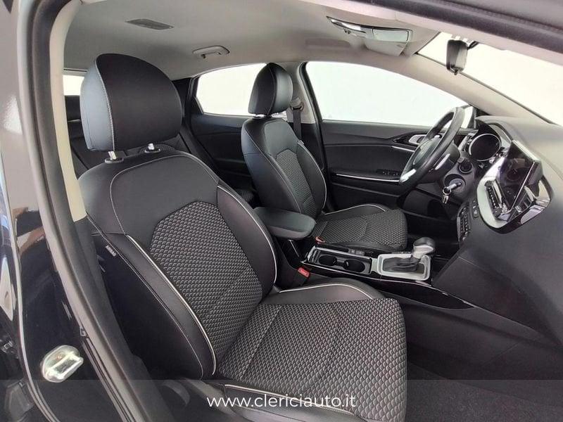 Kia Xceed 1.5 T-GDi 160 CV MHEV DCT Style