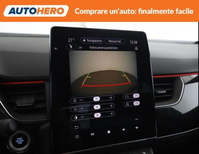 RENAULT Arkana Arkana Hybrid E-Tech 145 CV R.S.Line Fast Track