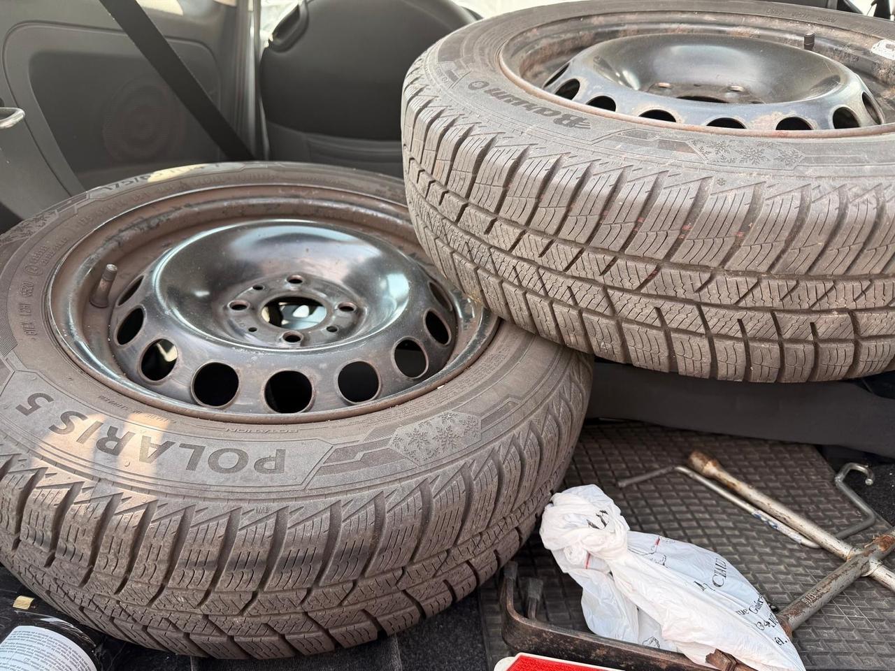 Fiat 500 1.2 Pop *108.000km REALI*