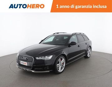 AUDI A6 allroad 3.0 TDI 320 CV tiptronic Business