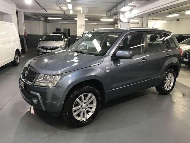 Suzuki Grand Vitara Grand Vitara5p 1.9 ddis Executive / 4x4