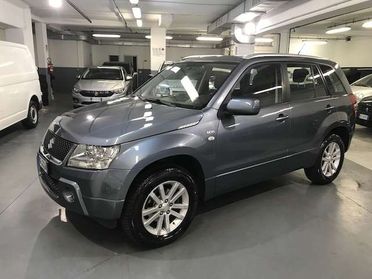 Suzuki Grand Vitara Grand Vitara5p 1.9 ddis Executive / 4x4