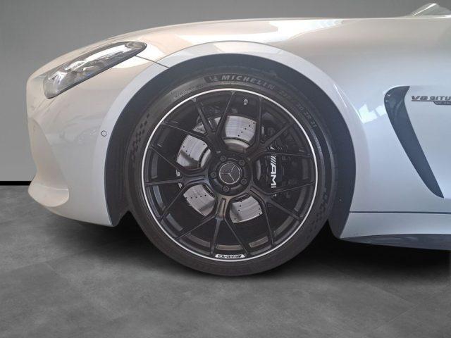 MERCEDES-BENZ GT 63 4Matic+ AMG Premium Aut.