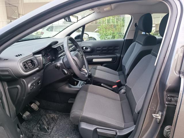 CITROEN C3 PureTech 82 S&S Feel GPL