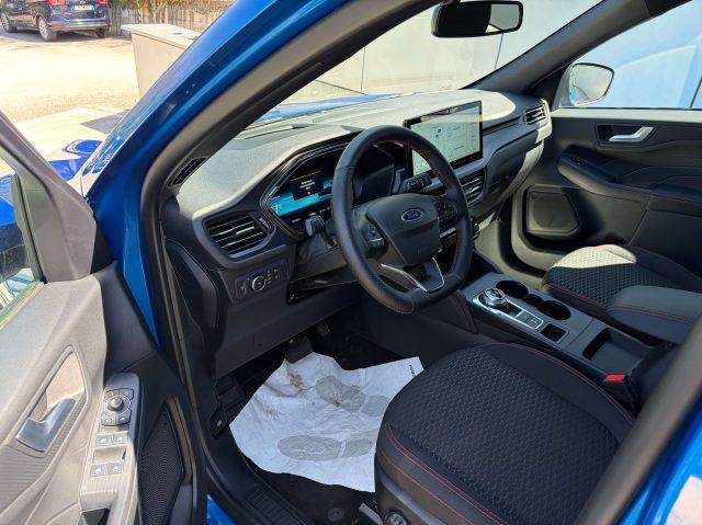 FORD Kuga ST-Line 2.5 Plug In Aut. 2WD 243CV TECHNOLOGY PACK