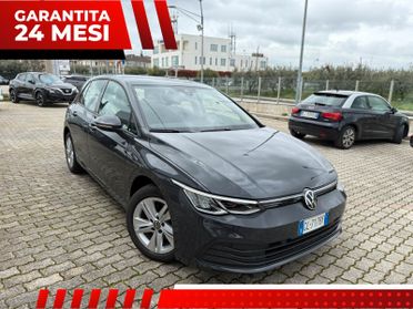 Volkswagen Golf 1.0 TSI EVO Life