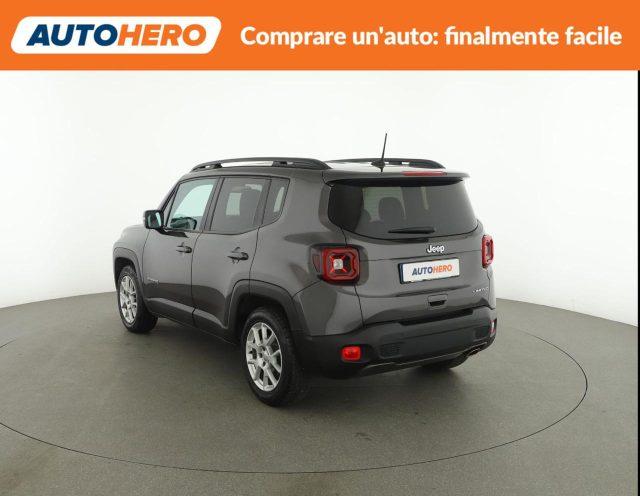 JEEP Renegade 1.0 T3 Limited