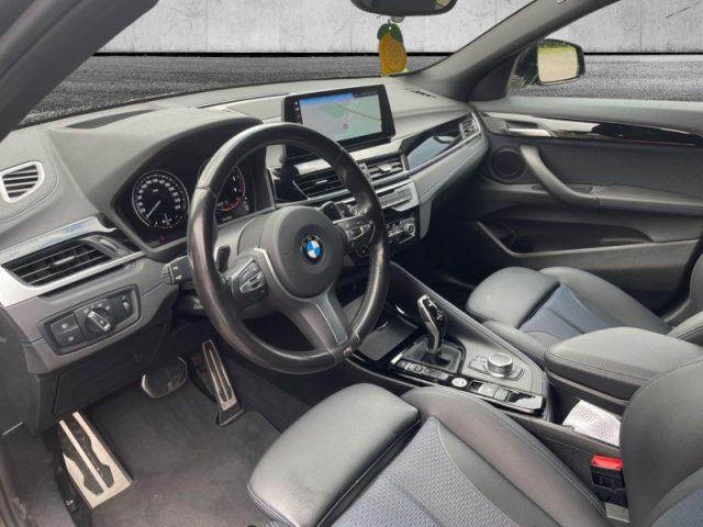 BMW X2 sDrive20d Msport