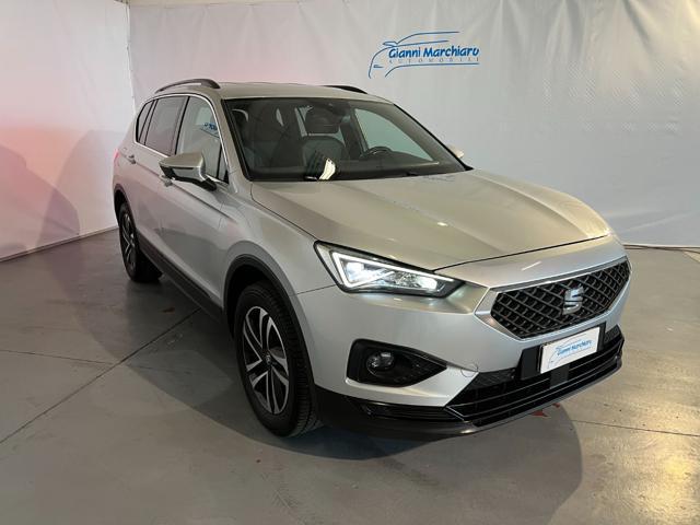 SEAT Tarraco 2.0 TDI Business