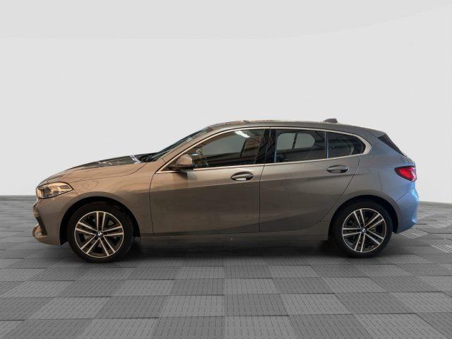 BMW 116 Serie 1 i 5p.