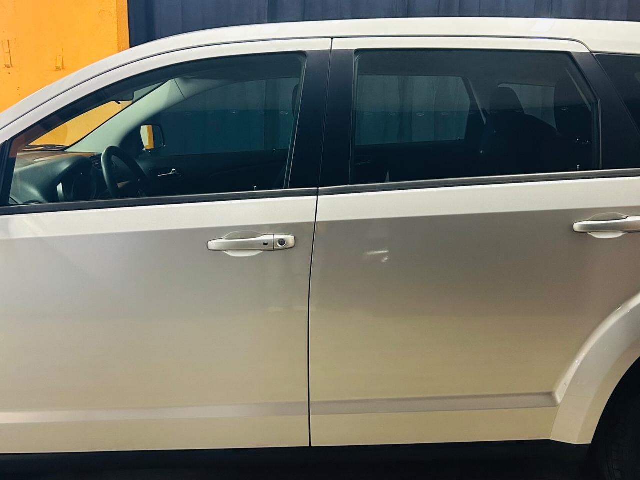 FIAT FREEMONT 2.0 MULTIJET ALLESTIMENTO FULL OPTIONAL LOUNGE CON SOLI 36.013 KM