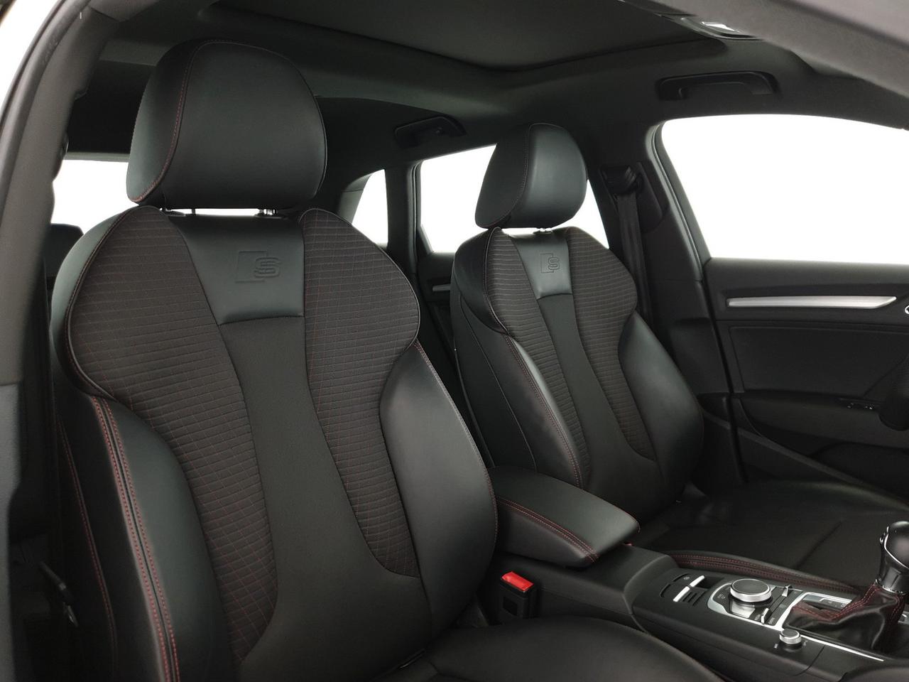 Sportback 2.0TFSI 310CV quattro S tronic