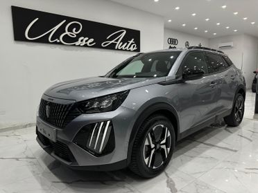 Peugeot 2008 PureTech 100 S&S Allure