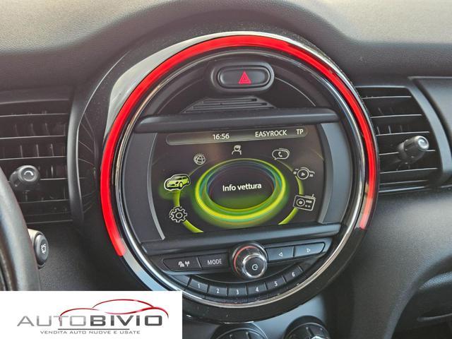 MINI One 1.5 One 75 CV/UNICOPROPRIETARIO