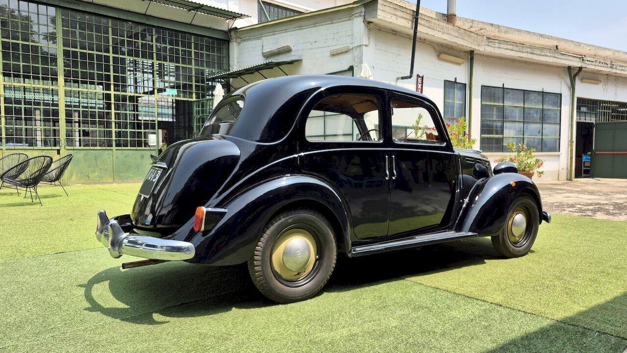 FIAT 1100 E Musone – 1952