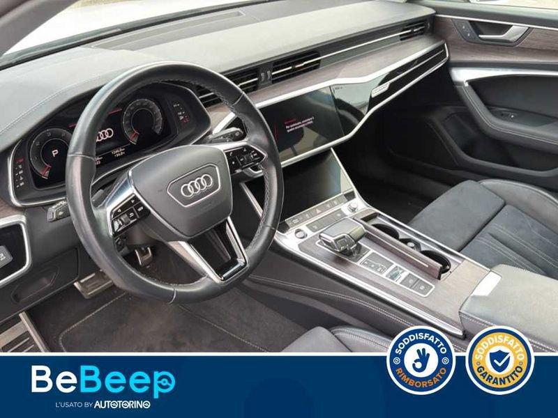 Audi A6 Allroad Quattro A6 ALLROAD 40 2.0 TDI MHEV 12V BUSINESS ADVANCED Q