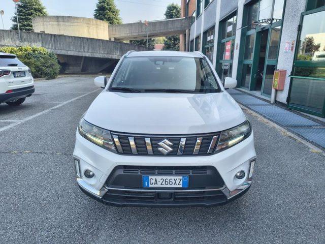 SUZUKI Vitara 1.4 Hybrid Cool