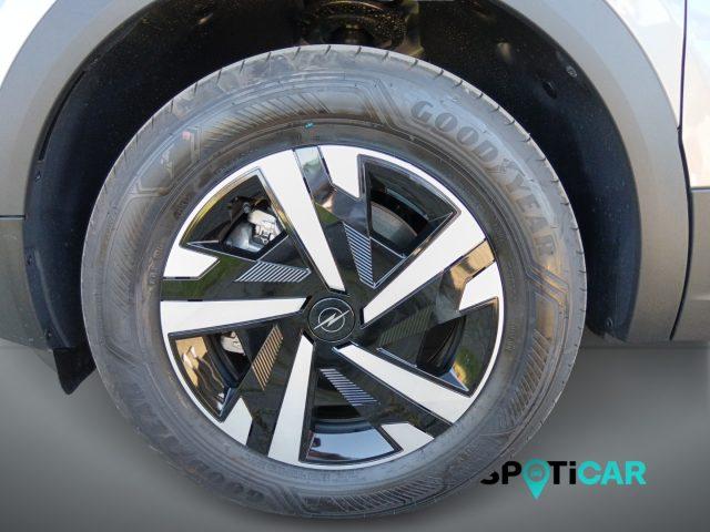 OPEL Mokka Hybrid 145 CV DCT6 Edition