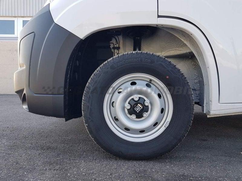FIAT Ducato Ducato Serie 2 Furgone Lastrato 35q Lh2 140cv 2.2 Multijet 3 E6e