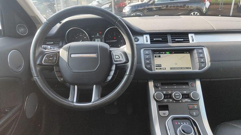 Land Rover Range Rover Evoque Range Rover Evoque 2.0 TD4 150 CV 5p. HSE