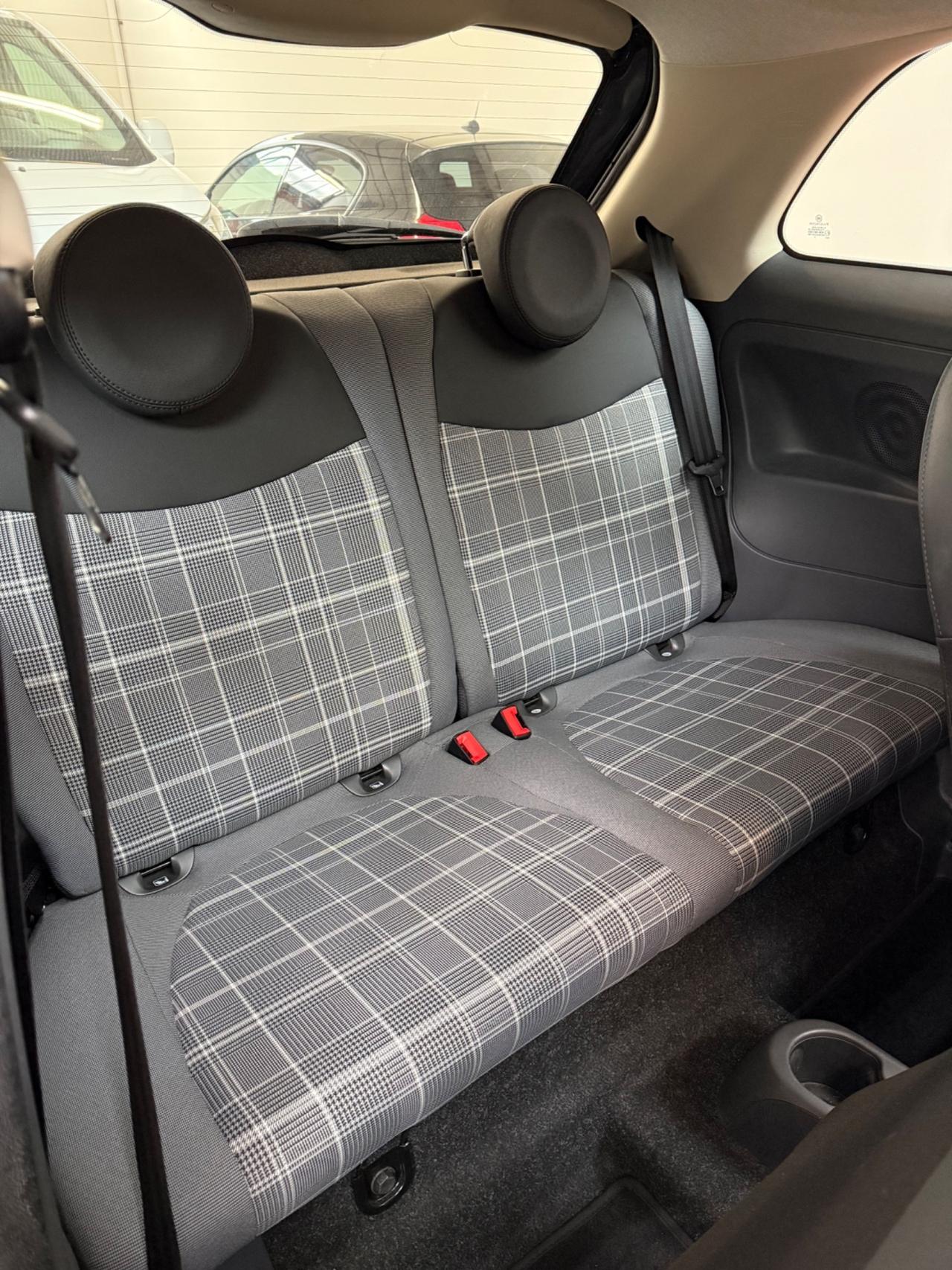 Fiat 500 SOLO 46.000